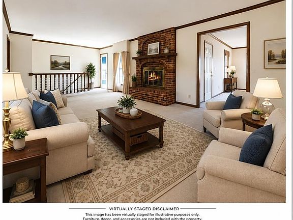 5th image of 1405 High Dr