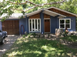 4915 Fort Clark Dr, Austin, TX 78745