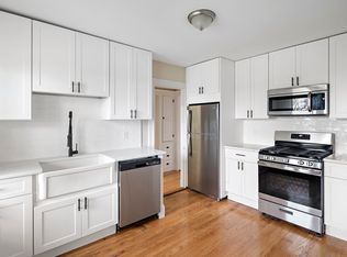 23 Thelma Rd #Penthouse, Dorchester, MA 02122