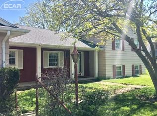 4040 Beecher Rd, Flint, MI 48532