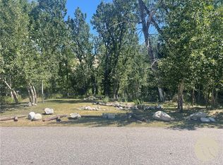 Haggin Ave S, Red Lodge, MT 59068