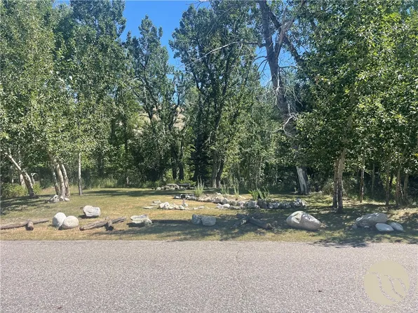 Haggin Ave S, Red Lodge, MT 59068