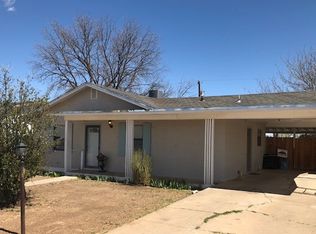 615 S Cedar Ave, Roswell, NM 88203