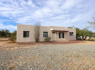 16045 W Killarney Ave, Tucson, AZ 85736