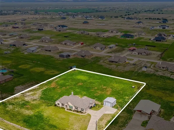 4680 Fm 6, Caddo Mills, TX 75135