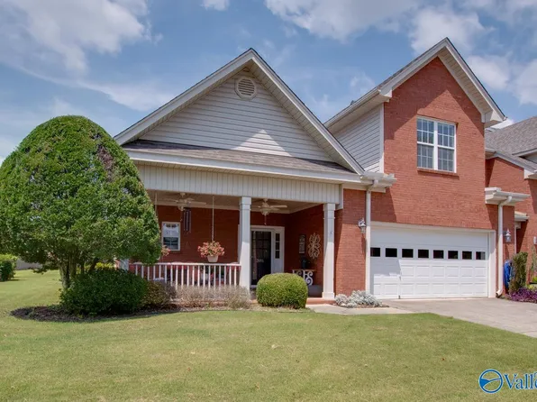 3181 Mallard Point Dr SE, Owens X Rds, AL 35763