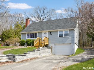 90 Colony Drive, Winchester, CT 06098