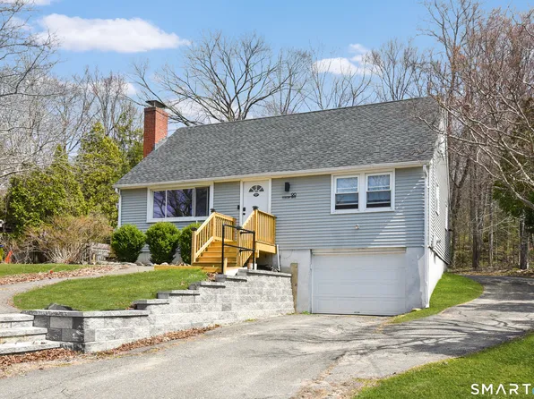 90 Colony Drive, Winchester, CT 06098