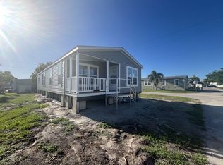 414 Mongoose Ln #414, North Fort Myers, FL 33917