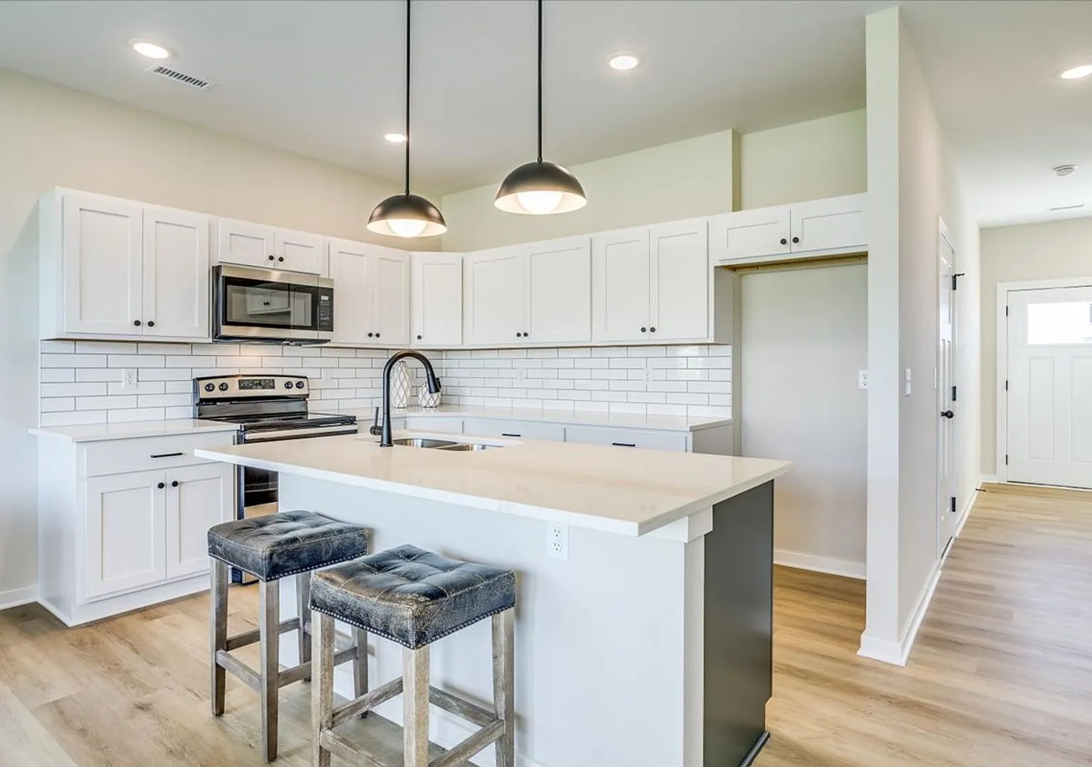 Fox Creek Tracy Plan — Photo 4