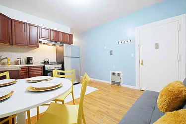 Rented by Cargon Realty