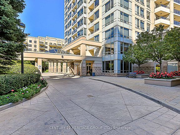 5th image of 8 Rean Dr Unit 404