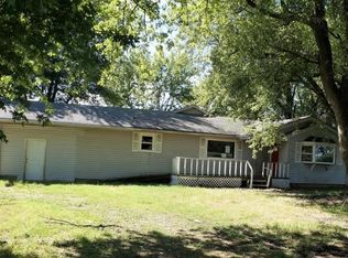 429 County Road 30, Sarcoxie, MO 64862