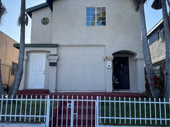 11803-11805 S Main St #2, Los Angeles, CA 90061