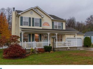 2523 Pine St, Cinnaminson, NJ 08077
