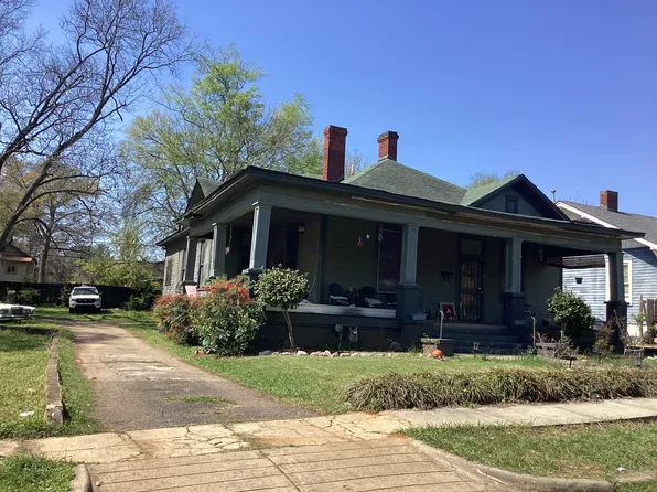 4620 Avenue S, Birmingham, AL 35208