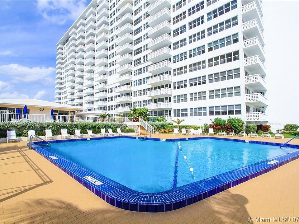 1st image of 4010 Galt Ocean Dr APT 916