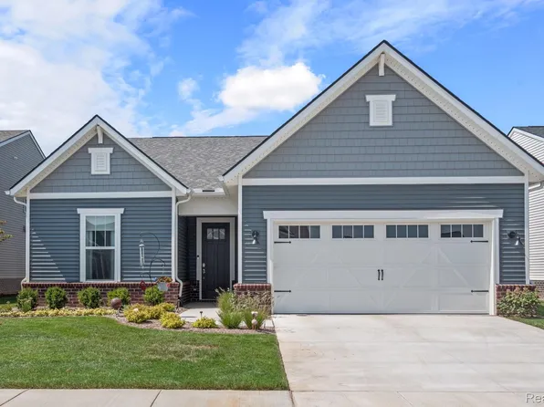1924 Marigold Way, Milford, MI 48381
