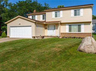 4874 Stacy Ct, Richmond Heights, OH 44143