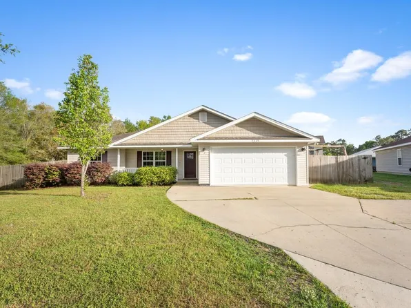 5045 Stoneler Rd, Tallahassee, FL 32303