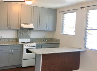 1412 Lusitana St APT 9, Honolulu, HI 96813