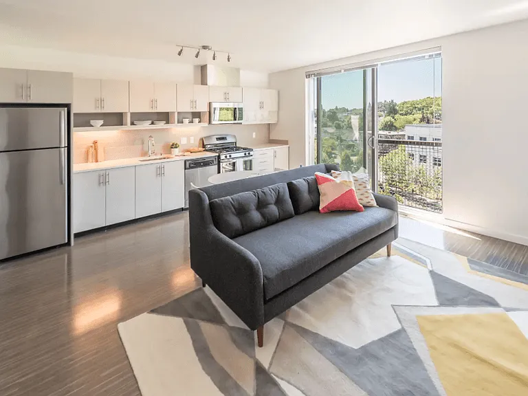 Session Apartments — Photo 10