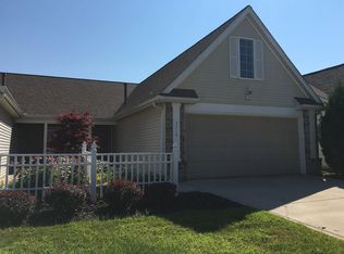 3214 Milestone Creek Ct, Valparaiso, IN 46385