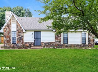 7197 Ransdorp Dr, Memphis, TN 38133