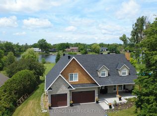 2710 River Rd, Ottawa, ON K4M1B4