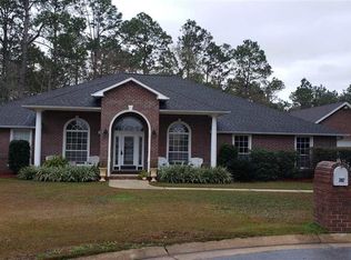 3102 Aberdeen Ct, Milton, FL 32583