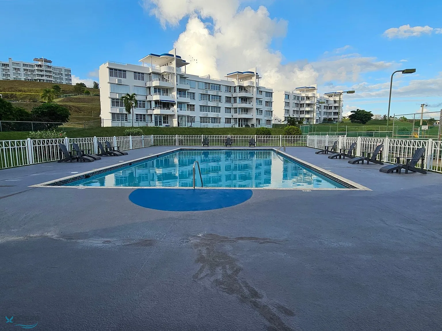 Costa Esmeralda (Condominio) — Photo 3