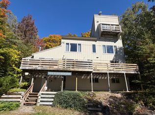 2019 Ridge View Rd, Carrabassett Valley, ME 04947