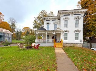 4446 Norway St, Cold Brook, NY 13324