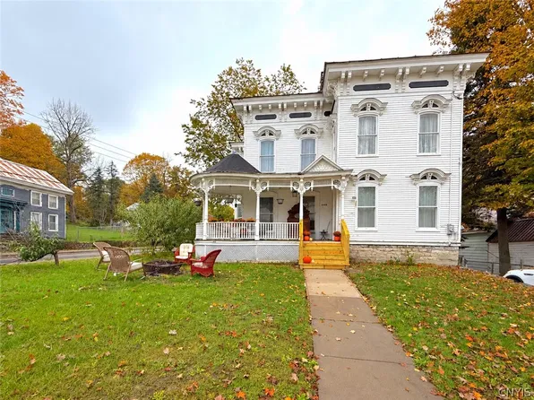 4446 Norway St, Cold Brook, NY 13324