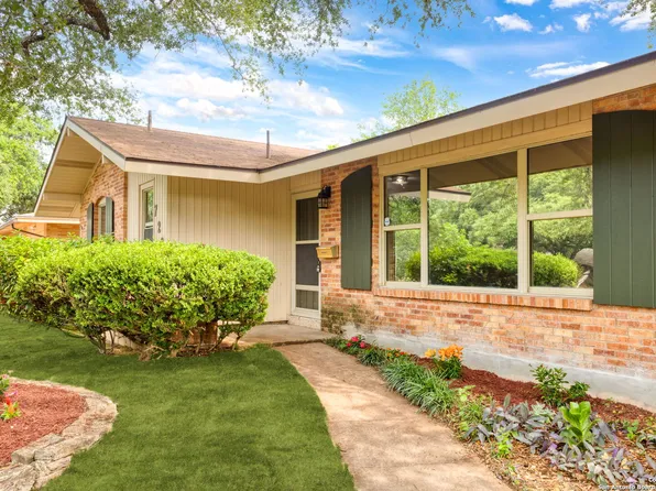 722 OBAN DR, San Antonio, TX 78216