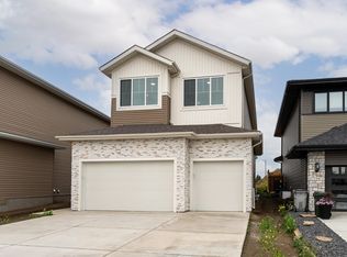 145 Graybriar Dr, Stony Plain, AB T7Z 0M7