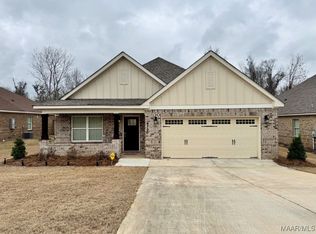 8720 Kyle Ct, Montgomery, AL 36117