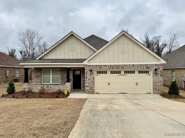 8720 Kyle Ct, Montgomery, AL 36117