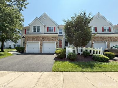 602 Yarrow Cir, Dayton, NJ, 08810