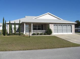 9681 SW 97th Ln, Ocala, FL 34481