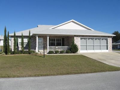 9681 SW 97th Ln, Ocala, FL, 34481