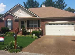 816 Forest Pointe Cir, Antioch, TN 37013
