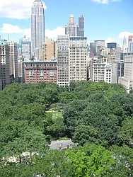 Rented by Newell and Assoc.