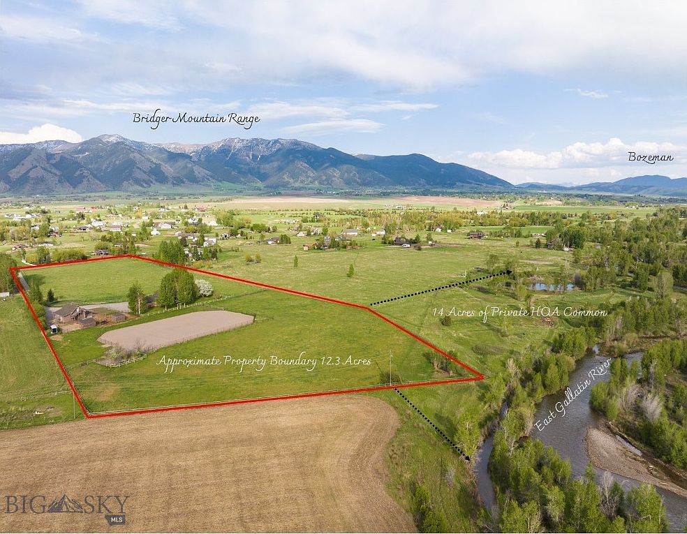2815 Outlaw Dr, Belgrade, MT 59714 Zillow