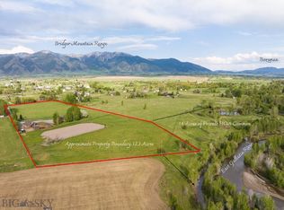 2815 Outlaw Dr, Belgrade, MT 59714