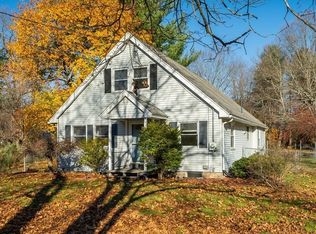 2450 Wilbraham Rd, Springfield, MA 01129