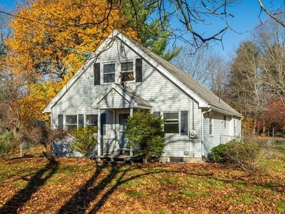 2450 Wilbraham Rd, Springfield, MA, 01129