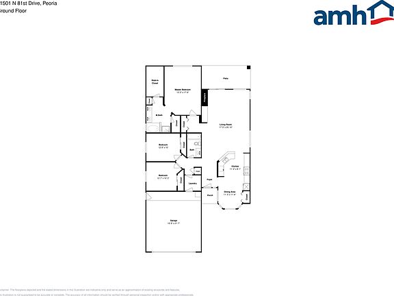 2nd image of 21501 N 81st Dr