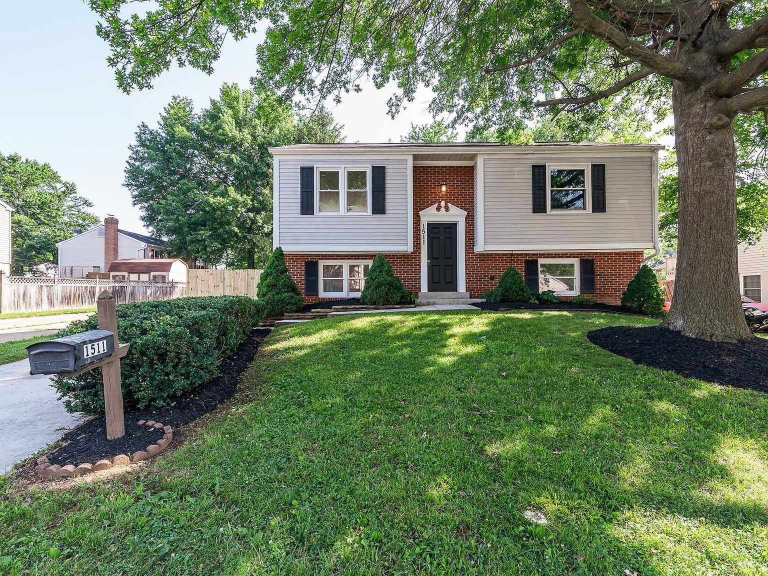 1511 Havilland Pl, Frederick, MD 21702 Zillow