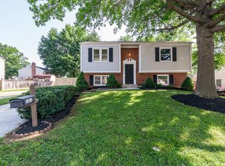 1511 Havilland Pl, Frederick, MD 21702
